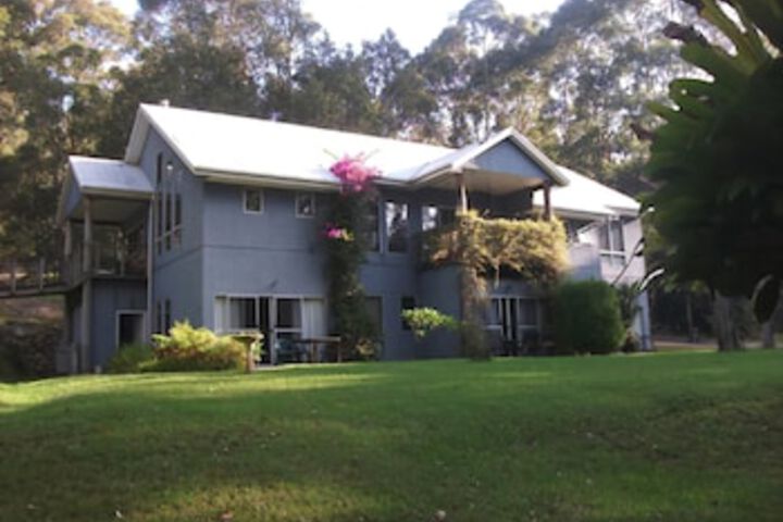 Woodstock NSW Accommodation Brisbane