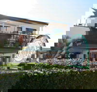 Lavender House BB - Accommodation Brisbane