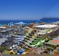 Sandy Cove Apartments - Accommodation Brisbane