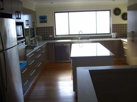 Breeze Bed & Breakfast - Accommodation Brisbane 6