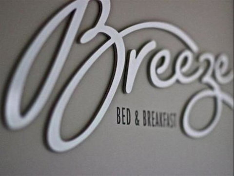 Breeze Bed & Breakfast - Accommodation Brisbane 3