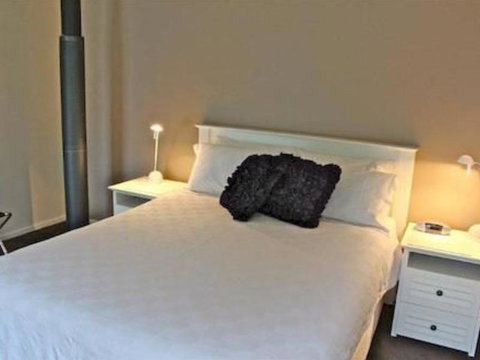 Breeze Bed & Breakfast - Accommodation Brisbane 4