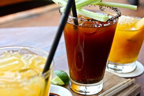 Breeze Bed & Breakfast - Accommodation Brisbane 1