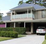 Breeze Bed  Breakfast - Accommodation Brisbane