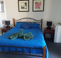 The Heights Bed  Breakfast - Accommodation Brisbane