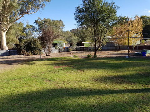 Cooke Cottage - Accommodation Brisbane 2