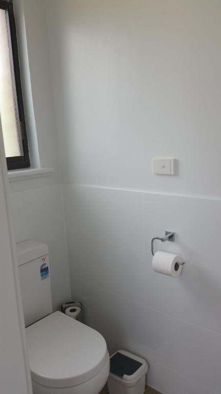 Cooke Cottage - Accommodation Brisbane 3