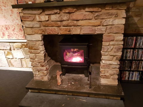 Cooke Cottage - Accommodation Brisbane 5