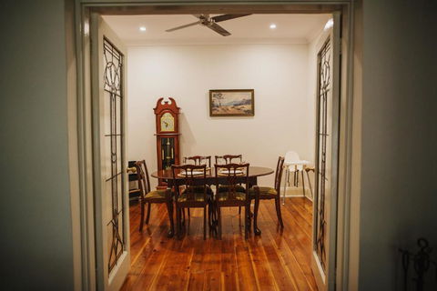 Cooke Cottage - Accommodation Brisbane 6