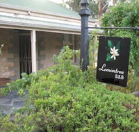 Lemontree Cottage - Accommodation Brisbane