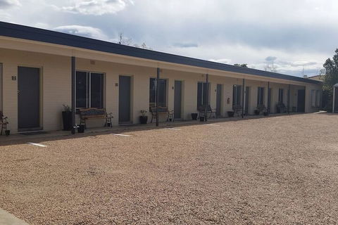 Bairnsdale Town Central Motel - Accommodation Brisbane 2