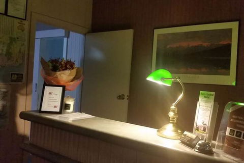 Bairnsdale Town Central Motel - Accommodation Brisbane 5