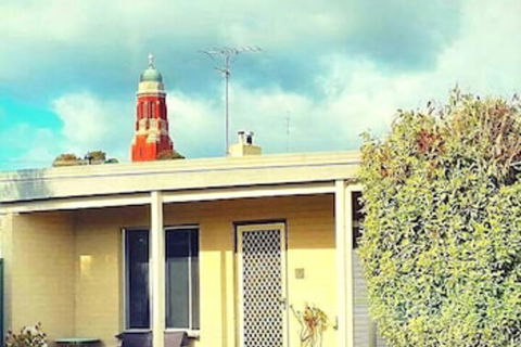 Bairnsdale Town Central Motel - Accommodation Brisbane 1