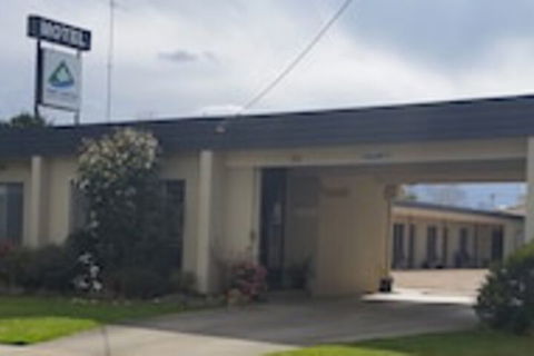 Bairnsdale Town Central Motel - Accommodation Brisbane 0