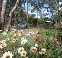 Southern Grampians Cottages - Accommodation Brisbane