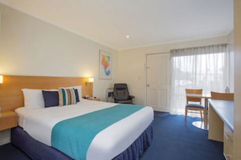 Hamilton Town House Motel - Accommodation Brisbane 0