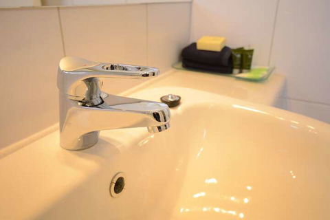 Hamilton Town House Motel - Accommodation Brisbane 6