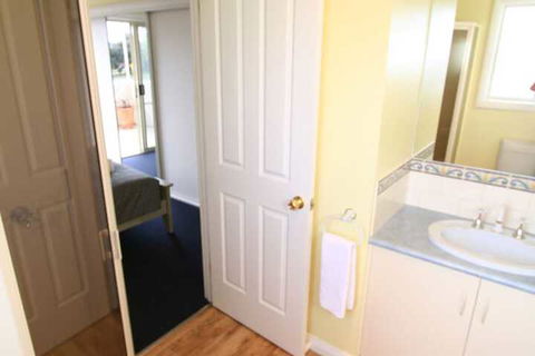 Hamilton Town House Motel - Accommodation Brisbane 4
