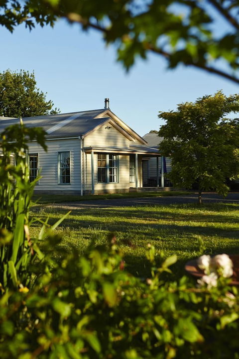 Grampians View B&B - Accommodation Brisbane 0