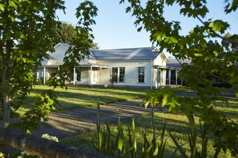 Grampians View B&B - Accommodation Brisbane 5