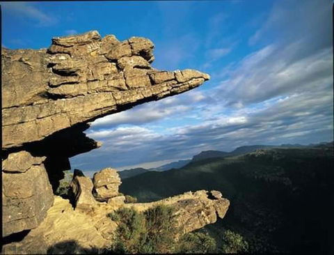Grampians View B&B - Accommodation Brisbane 4
