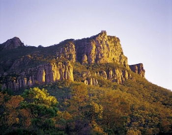 Grampians View B&B - Accommodation Brisbane 1