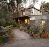 Crayfish Creek Van  Cabin Park - Accommodation Brisbane