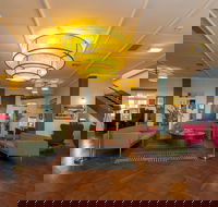 North Gregory Hotel - Accommodation Brisbane