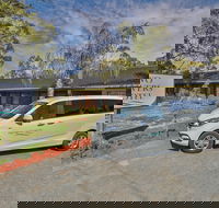 Two Rivers Motel - Accommodation Brisbane