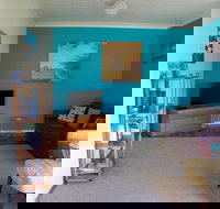 The Spotted Salmon Cottage - Accommodation Brisbane