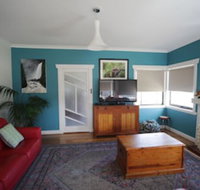 The Tickled Trout - Accommodation Brisbane