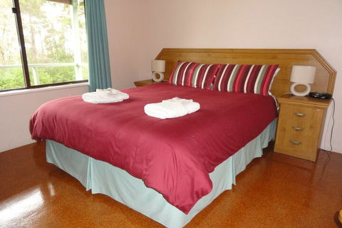 Tinglewood Cabins - Accommodation Brisbane 1