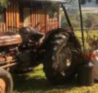 Billa Billa Farm Cottages - Accommodation Brisbane