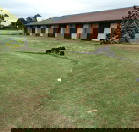 Berrigan Motel - Accommodation Brisbane