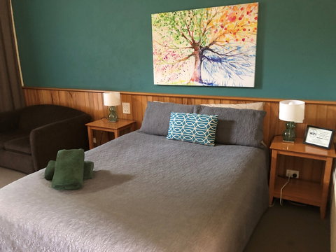 Moe Motor Inn - Accommodation Brisbane 4