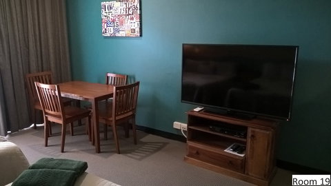 Moe Motor Inn - Accommodation Brisbane 3