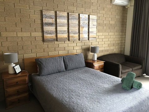 Moe Motor Inn - Accommodation Brisbane 5