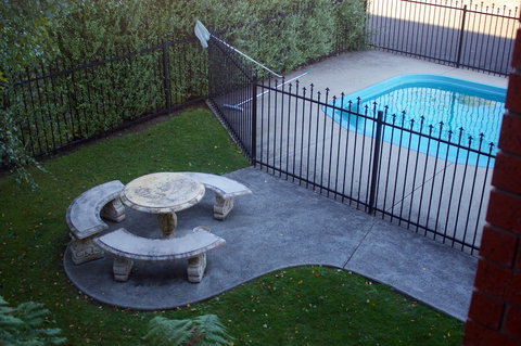 Moe Motor Inn - Accommodation Brisbane 0