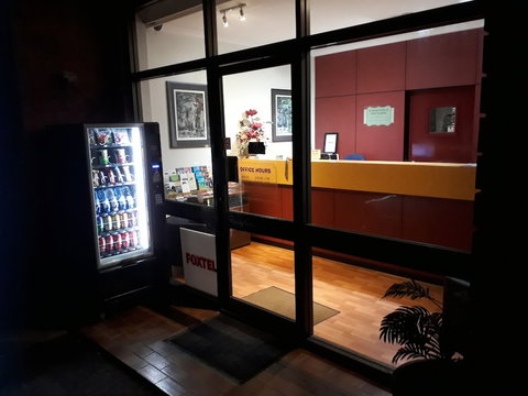 Moe Motor Inn - Accommodation Brisbane 2