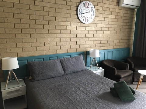 Moe Motor Inn - Accommodation Brisbane 6