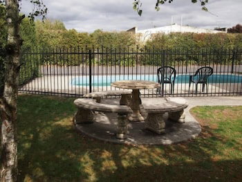 Moe Motor Inn - Accommodation Brisbane 1