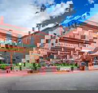 Holgate Brewhouse At Keatings Hotel - Accommodation Brisbane