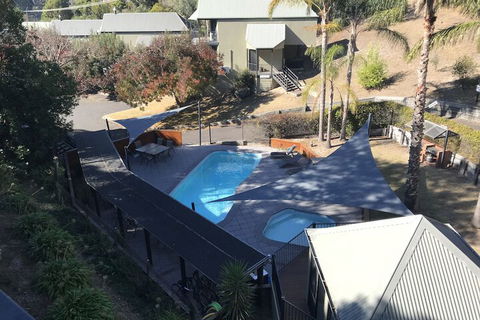 Edgewater Terraces At Metung - Accommodation Brisbane 1