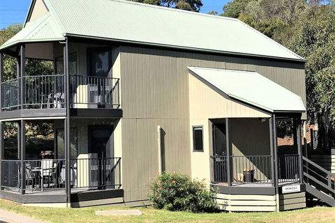 Edgewater Terraces At Metung - Accommodation Brisbane 3