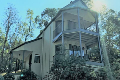 Edgewater Terraces At Metung - Accommodation Brisbane 4