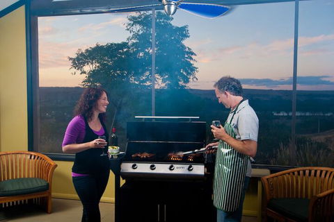 Riverview Rise Retreats - Accommodation Brisbane 2