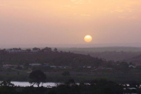 Riverview Rise Retreats - Accommodation Brisbane 4