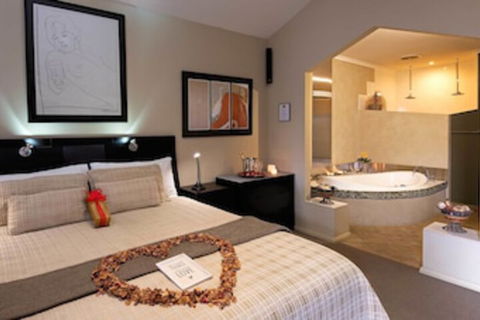 Riverview Rise Retreats - Accommodation Brisbane 0