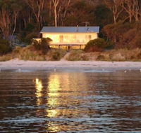 Harpers on the Beach - Accommodation Brisbane