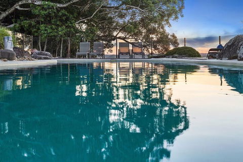 Byron Hinterland Villas - Accommodation Brisbane 3